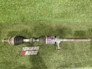 Привод правый передний HYUNDAI SANTA FE DM D4HA 49501-2W080 1 ракурс