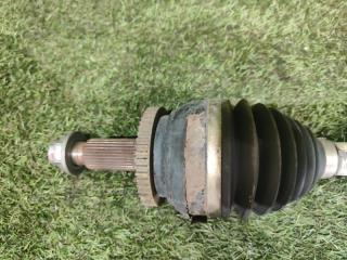 Привод правый передний HYUNDAI SANTA FE DM D4HA 49501-2W080 2 ракурс