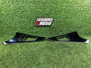 Запчасть Накладка декоративная  AUDI A6 4G0867409S Контрактный Год: 2016   Комплект  Кросс: 4G0867410R