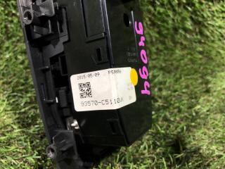 Блок упр. стеклоподьемниками левый передний KIA SORENTO UM D4HB 93570-C5110WK 5 ракурс