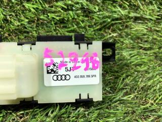  AUDI A6 4G2 CDUD 4G09597695PR 3 ракурс