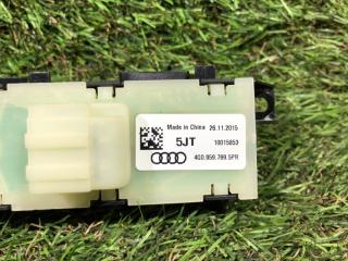  AUDI A6 4G2 CZVA 4G09597695PR 3 ракурс
