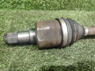 Привод правый передний HYUNDAI AVANTE AD D4FB 49501F2500 2 ракурс