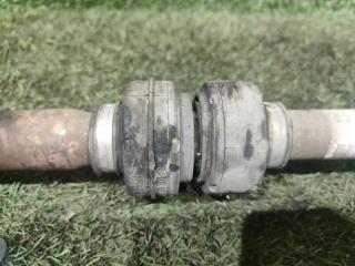 Привод правый передний HYUNDAI AVANTE AD D4FB 49501F2500 3 ракурс
