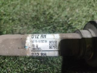 Привод правый передний HYUNDAI AVANTE AD D4FB 49501F2500 5 ракурс