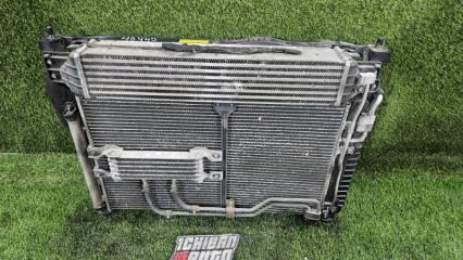 Радиатор основной CHEVROLET CAPTIVA 2009