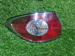 Стоп-сигнал левый задний LEXUS ES300 MCV30 1MZ-FE 8156133280 2 ракурс