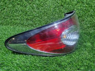 Стоп-сигнал левый задний LEXUS ES300 MCV30 1MZ-FE 8156133280 3 ракурс