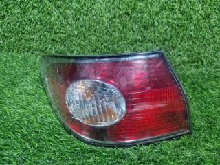 Стоп-сигнал левый задний LEXUS ES300 MCV30 1MZ-FE 8156133280 4 ракурс