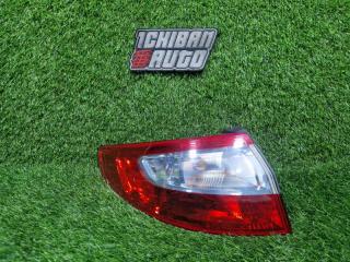 Стоп-сигнал задний левый RENAULT SAMSUNG SM3