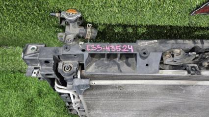Телевизор NISSAN ALTIMA L33 VQ35DE 21460ZN50A 3 ракурс