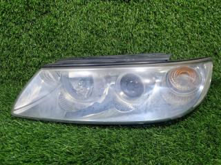 Фара левая передняя HYUNDAI GRANDEUR TG G6EA 921013L000 2 ракурс