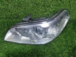 Фара левая передняя DAEWOO TOSCA V250 X20D1 96644839 5 ракурс