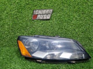 Фара передняя правая VOLKSWAGEN PASSAT 2012