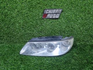 Фара левая передняя HYUNDAI GRANDEUR TG G6DB 921013L100 1 ракурс