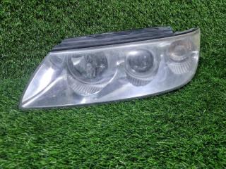Фара левая передняя HYUNDAI GRANDEUR TG G6DB 921013L100 3 ракурс