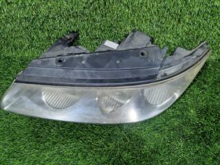 Фара левая передняя HYUNDAI GRANDEUR TG G6DB 921013L100 5 ракурс