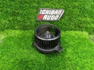 Запчасть мотор печки KIA CARENS 2008