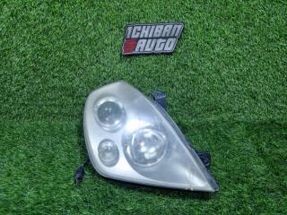 Фара правая передняя SSANGYONG REXTON GAB 8310208103 1 ракурс