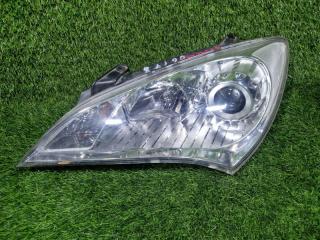 Фара левая передняя HYUNDAI GENESIS BK G4KF 921012M000 2 ракурс