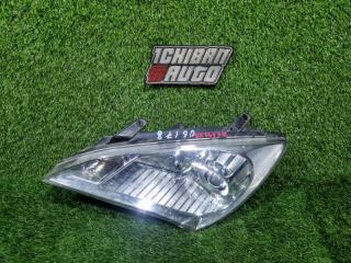 Фара левая передняя HYUNDAI GENESIS BK G4KF 921012M000 3 ракурс