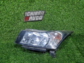 Фара передняя левая DAEWOO LACETTI 2009