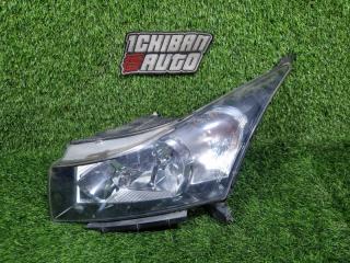 Фара левая передняя DAEWOO LACETTI J300 F16D4 96827709 3 ракурс