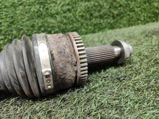 Привод правый передний HYUNDAI TUCSON TL D4FD 49501D3170 3 ракурс
