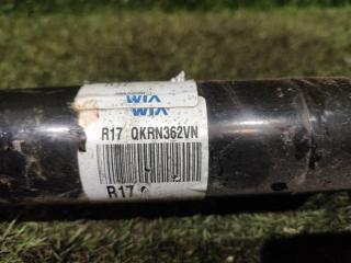 Привод правый передний HYUNDAI TUCSON TL D4FD 49501D3170 4 ракурс