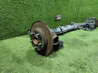 Балка подвески задняя HYUNDAI AVANTE AD D4FB 55100F2000 2 ракурс Балка подвески задняя HYUNDAI AVANTE AD D4FB 55100F2000 2 ракурс