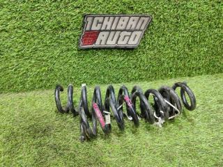 Пружина задняя BMW 3-SERIES 2017