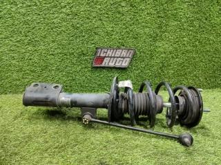 Стойка правая передняя FORD EXPLORER U502 T35PDED DB5Z18124AC 2 ракурс