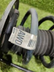 Стойка правая передняя FORD EXPLORER U502 T35PDED DB5Z18124AC 4 ракурс