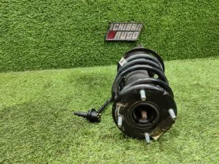 Стойка правая передняя FORD EXPLORER U502 T35PDED DB5Z18124AC 5 ракурс