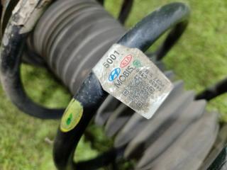 Стойка правая передняя KIA SORENTO UM D4HA 54661C5000 2 ракурс
