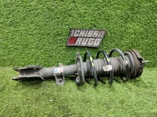 Стойка правая передняя KIA SORENTO UM D4HA 54661C5000 3 ракурс