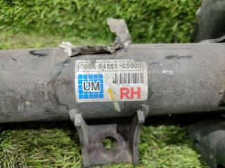 Стойка правая передняя KIA SORENTO UM D4HA 54661C5000 4 ракурс
