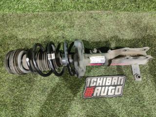 Стойка передняя левая CHEVROLET MALIBU 2011