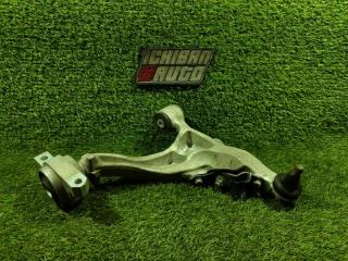 Запчасть рычаг передний левый INFINITI Q50 2017