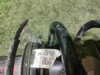 Стойка левая передняя JEEP COMPASS MK49 P05105175AG 5 ракурс