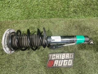 Стойка левая передняя BMW 3-SERIES F30 N20B20 31316873797 2 ракурс