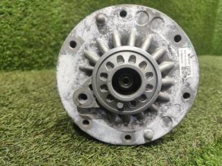 Стойка левая передняя BMW 3-SERIES F30 N20B20 31316873797 4 ракурс