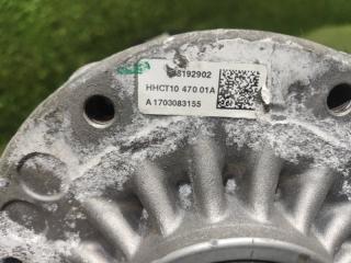 Стойка левая передняя BMW 3-SERIES F30 N20B20 31316873797 5 ракурс