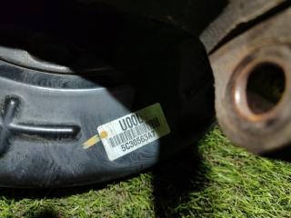 Ступица левая задняя KIA SORENTO UM D4HA 52710C5000 4 ракурс