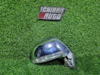 Зеркало бокового вида переднее правое DAEWOO WINSTORM 2006