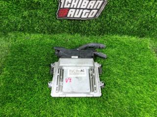 Блок управления двс DAEWOO TOSCA 2008