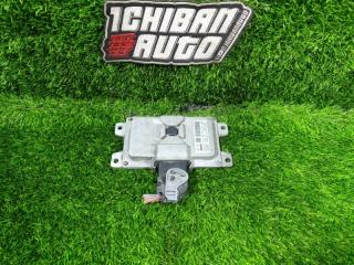 Блок управления акпп RENAULT SAMSUNG SM3 L38 H4M 310320065R 1 ракурс
