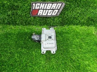 Блок управления акпп RENAULT SAMSUNG SM3 L38 H4M 310320065R 2 ракурс