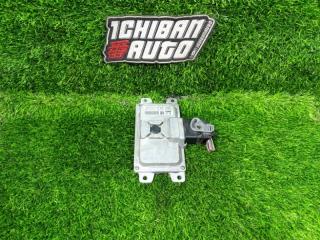 Блок управления акпп RENAULT SAMSUNG SM3 L38 H4M 310320065R 4 ракурс