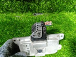 Блок управления акпп RENAULT SAMSUNG SM3 L38 H4M 310320065R 5 ракурс